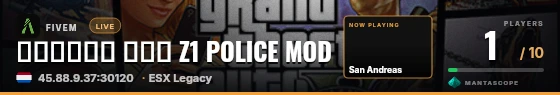 Hero badge preview