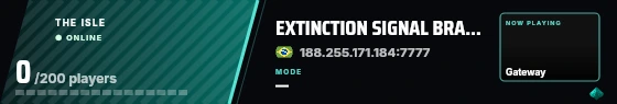 Blade badge preview