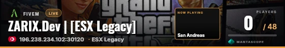 Hero badge preview