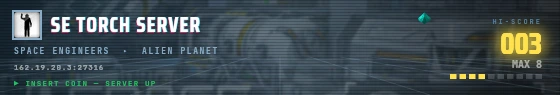 Arcade badge preview