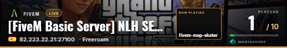 Hero badge preview