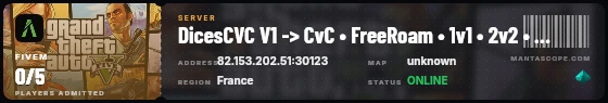 Ticket badge preview