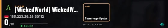 Filmstrip badge preview