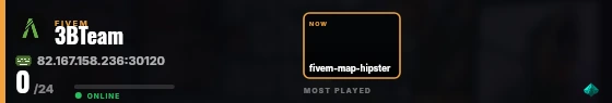 Filmstrip badge preview
