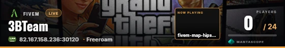 Hero badge preview