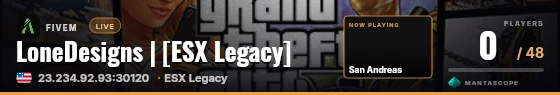 Hero badge preview
