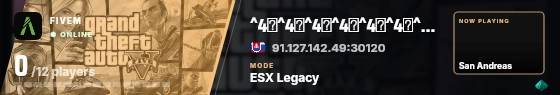 Blade badge preview
