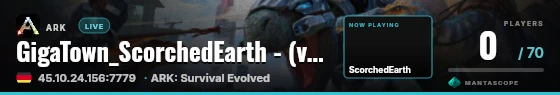 Hero badge preview