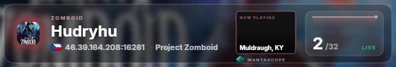 Glass badge preview