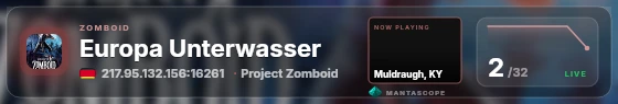 Glass badge preview