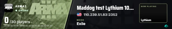 Blade badge preview