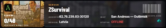 Ticket badge preview