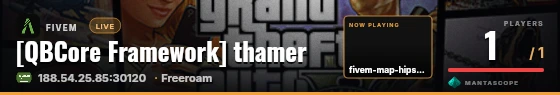 Hero badge preview