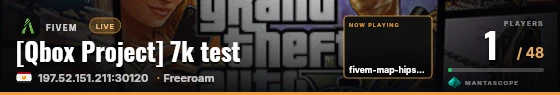 Hero badge preview