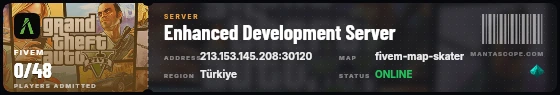 Ticket badge preview