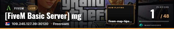 Hero badge preview