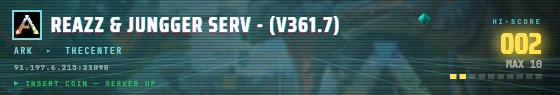 Arcade badge preview