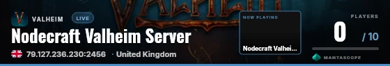 Hero badge preview