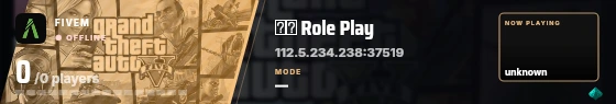 Blade badge preview