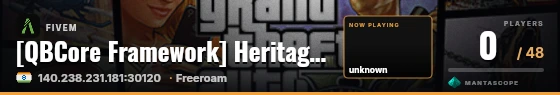 Hero badge preview