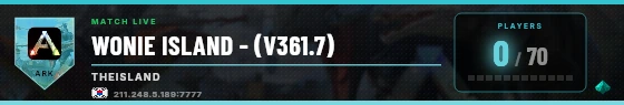 Scoreboard badge preview