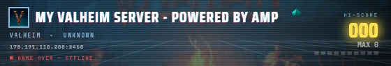 Arcade badge preview