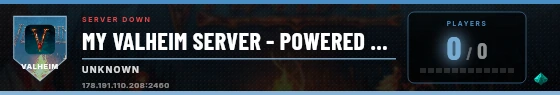 Scoreboard badge preview