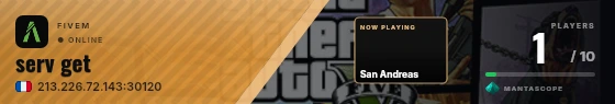 Sweep badge preview