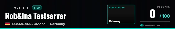 Hero badge preview
