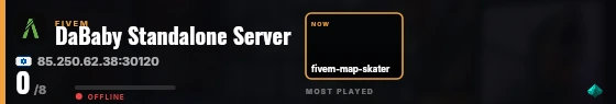 Filmstrip badge preview