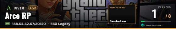 Hero badge preview