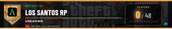 Scoreboard badge preview