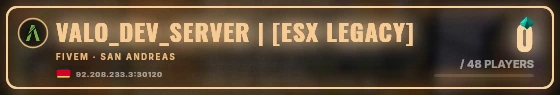 Marquee badge preview