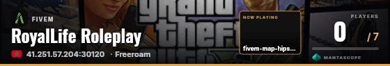 Hero badge preview