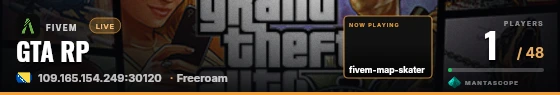 Hero badge preview