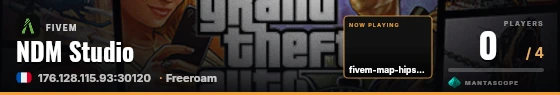 Hero badge preview