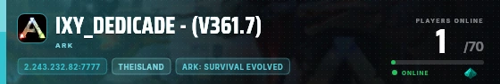 Edge badge preview