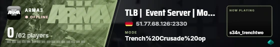 Blade badge preview