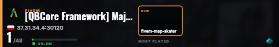 Filmstrip badge preview