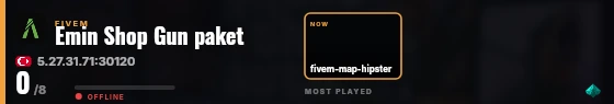 Filmstrip badge preview