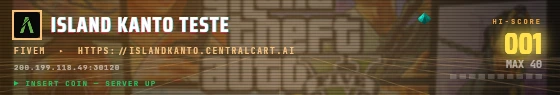 Arcade badge preview