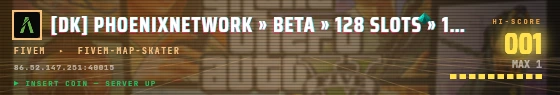 Arcade badge preview