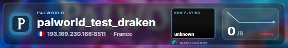 Glass badge preview