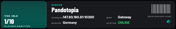 Ticket badge preview