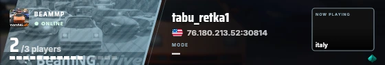 Blade badge preview