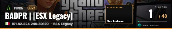 Hero badge preview