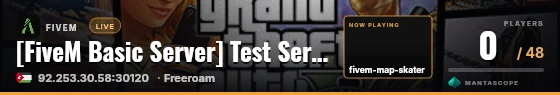 Hero badge preview