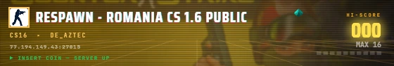 Arcade badge preview