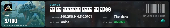Ticket badge preview