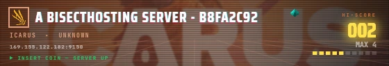 Arcade badge preview